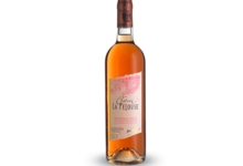 Château La Pelouse Bordeaux Rosé