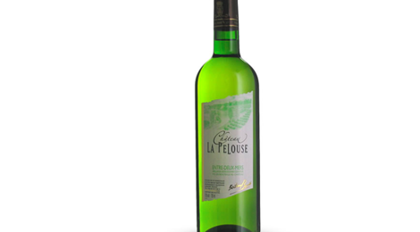 Château La Pelouse Entre-deux-Mers