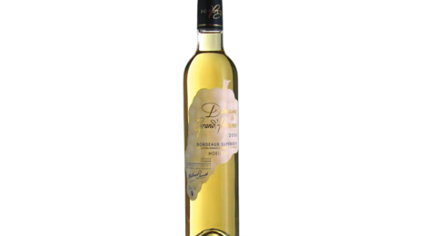 Domaine de Grand Homme Moelleux – Bordeaux Supérieur