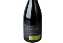 Domaine de Longueroche, L'Ermitage