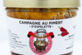 Boucherie Sabot,Campagne au piment d’Espelette