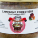 Boucherie Sabot, Campagne forestière
