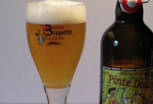 Petite Brasserie Picarde, Pinte Douce