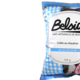 Belsia, chips artisanales de Beauce, sel de l'île de Ré