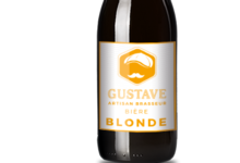 Gustave Bière Blonde