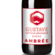 Gustave Bière Ambrée