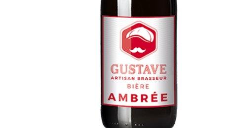 Gustave Bière Ambrée
