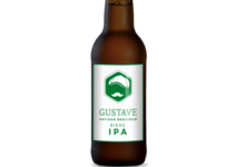 Gustave Bière IPA