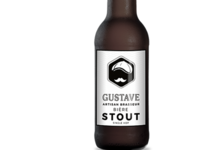 Gustave Bière Stout