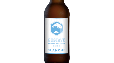 Gustave Bière Blanche