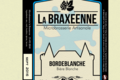MicroBrasserie La Braxéenne, La Borde Blanche