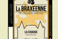 MicroBrasserie La Braxéenne, Chauge