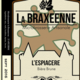 MicroBrasserie La Braxéenne, L’Espaciere