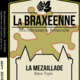 MicroBrasserie La Braxéenne, La Mézzaillade