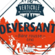 La brasserie Vertic'Ale, Déversante
