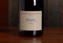 Pierre-Marie Chermette, Fleurie Poncié