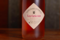 Pierre-Marie Chermette, Beaujolais primeur Rosé Les Griottes