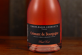 Pierre-Marie Chermette, Crémant de Bourgogne Brut rosé