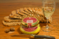 Le Patureur, Pâté de Canard au foie gras à l'Armagnac