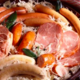 Maison Guillemot, Choucroute Royale avec Jarret