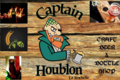 Captain Houblon/ Microbasserie Associative L'Alchimiste
