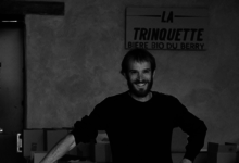 La Trinquette - Brasserie de l'Arnon