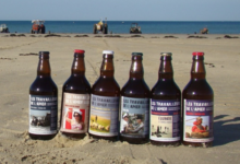 Microbrasserie les Travailleurs de l'Amer