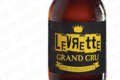 Bières La Levrette, grand cru