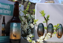 Normandy Beer Factory