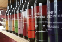 Brasserie Corrézienne, Floréal