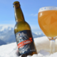 Brasserie alpine, La Bière des 3 Vallées : B3V 