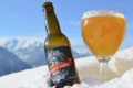 Brasserie alpine, La Bière des 3 Vallées : B3V 