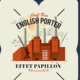 Brasserie Effet Papillon, English Porter