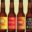 Brasserie Artisanale La Vieille Mule, la mule HOP HOP HOP