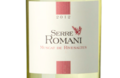 Serre Romani, Muscat de Rivesalte