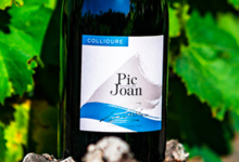 Domaine Pic Joan, Collioure rouge