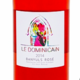 Le Cellier Dominicain, Banyuls Rimage, Le Dominicain rosé