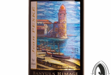 Le Cellier Dominicain, Banyuls Rimage, Cuvée Jean Peské