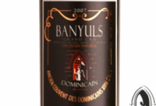 Le Cellier Dominicain, Banyuls Vieux Dominicain 2009