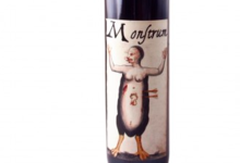 Domaine Collectif Anonyme,Monstrum
