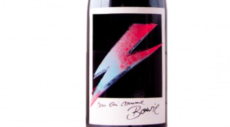 Domaine Collectif Anonyme, Beau Oui Comme Bowie