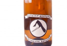 Domaine Collectif Anonyme, CA Blanc