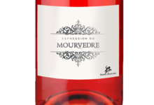 Terres des Templiers, Expression du Mourvèdre