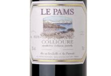 Terres des Templiers, Le Pams