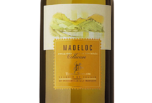 Terres des Templiers, Madeloc blanc