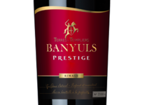 Terres des Templiers, Banyuls Prestige