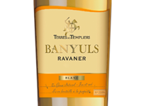 Terres des Templiers, Banyuls Ravaner
