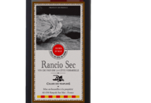 Terres des Templiers, Rancio Sec