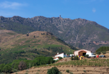 Domaine Coume del Mas