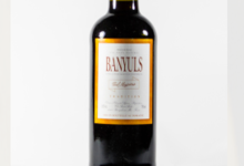 Domaine Vial Magnères, Banyuls tradition